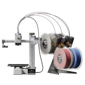 Impresora 3D A1 Mini Combo US Bambu Lab