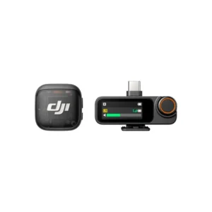 DJI Mic 3