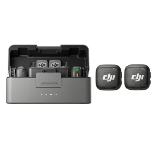 DJI Mic 3 Combo