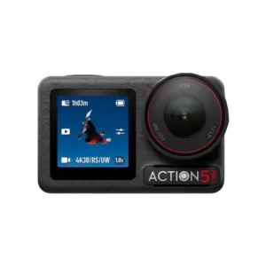 Osmo Action 5 Pro