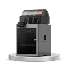Impresora 3D P2S Combo HV Bambu Lab