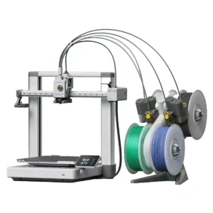 Impresora 3D A1 Combo US Bambu Lab