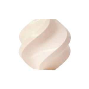 Bambu PLA Basic-Beige- con carrete reutilizable Bambu