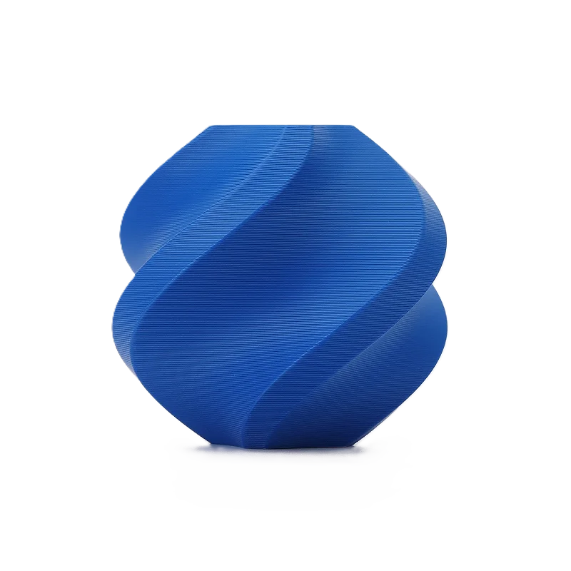 Bambu PLA Lite-Blue - con carrete reutilizable Bambu