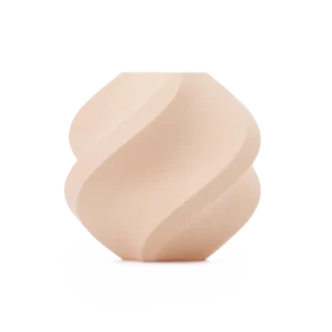 Bambu PLA Lite-Beige mate - con carrete reutilizable