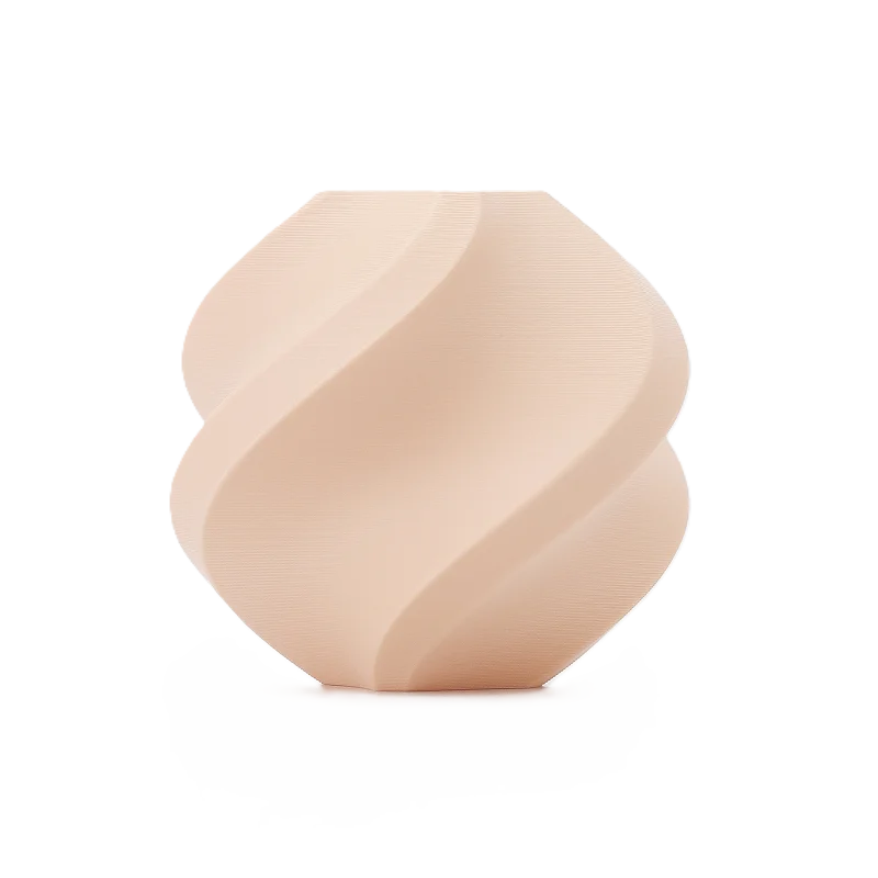 Bambu PLA Lite-Beige mate - con carrete reutilizable