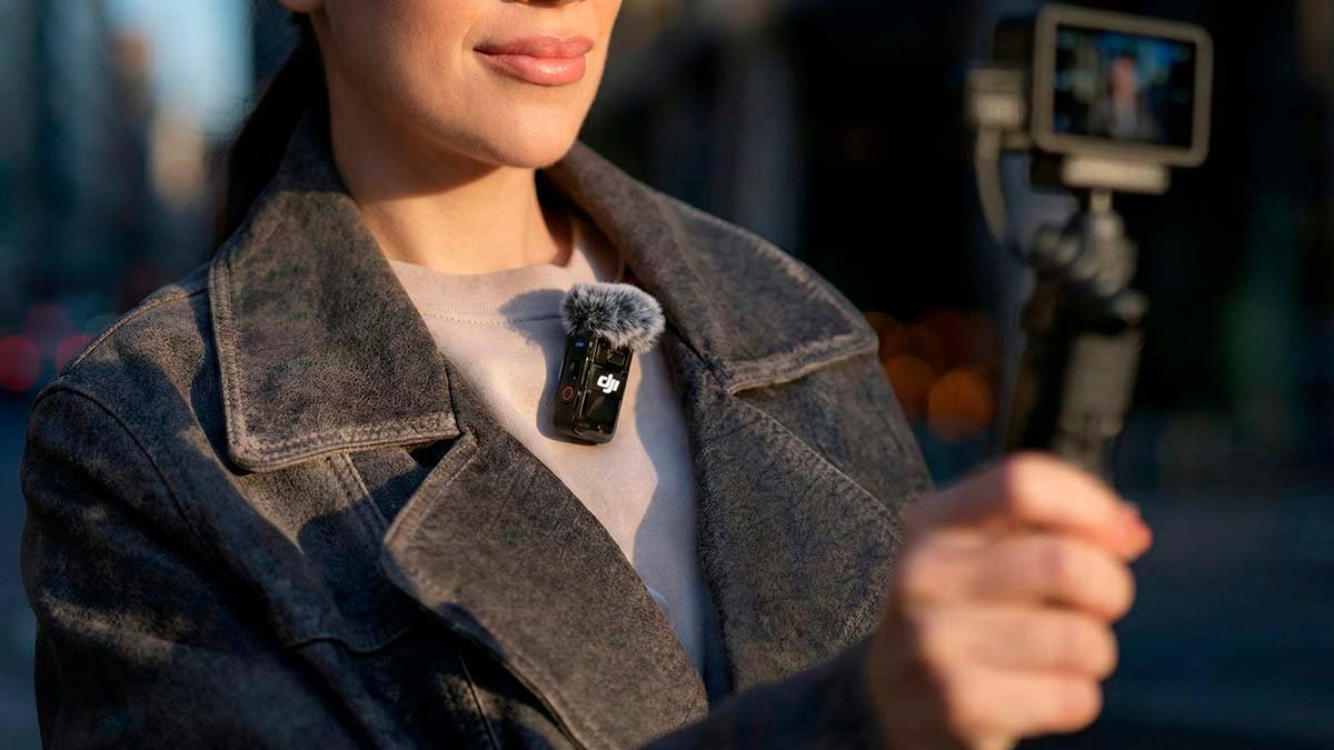 DJI Osmo Action 5 Pro video 4K 120 fps
