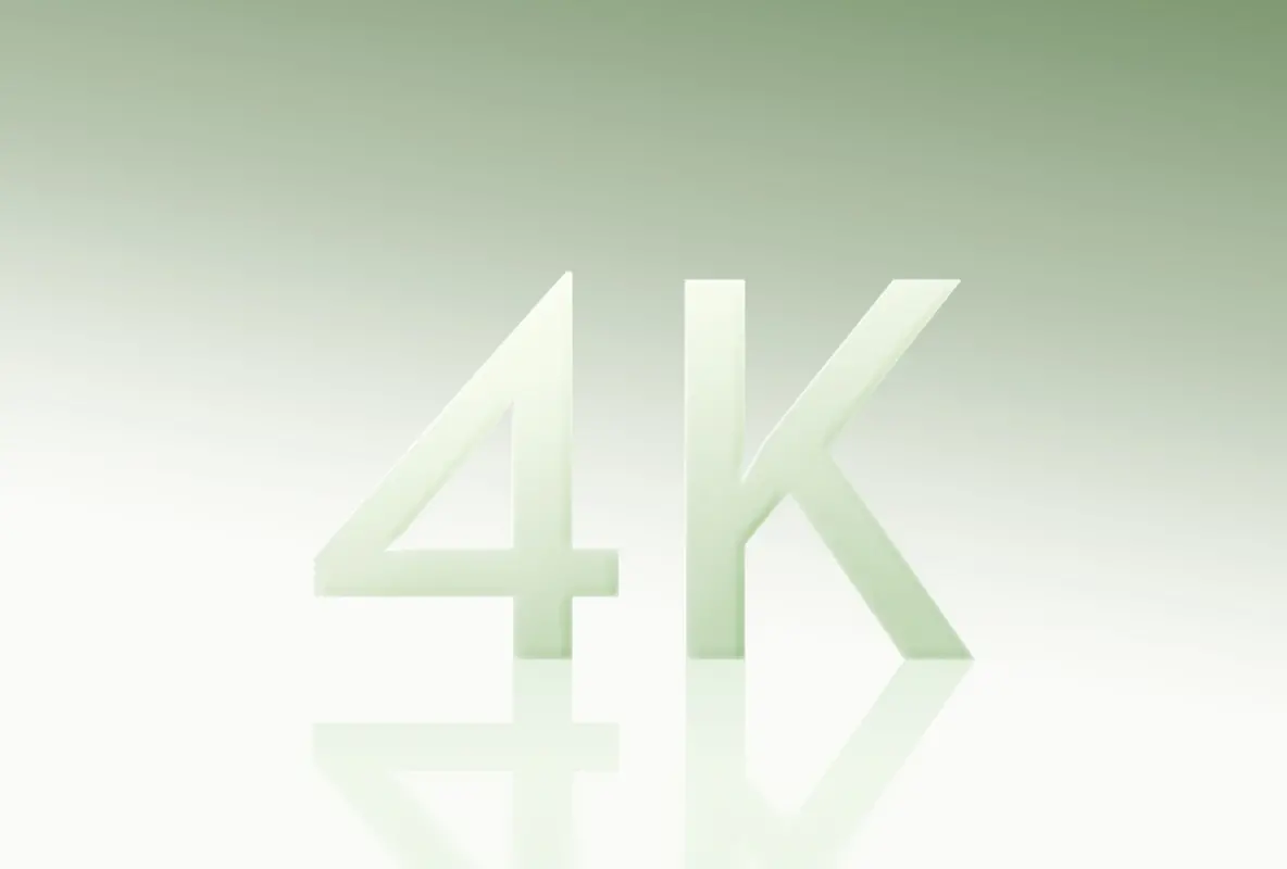 DJI Neo 2 Motion video 4K