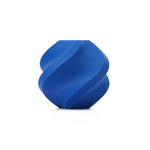 Bambu PLA Basic-Azul- con carrete reutilizable Bambu