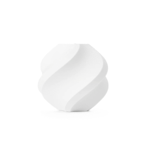 Bambu PLA Lite-White- con carrete reutilizable Bambu