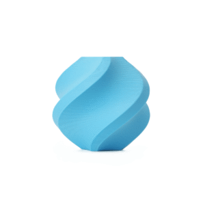 Bambu PLA Lite-Cyan- con carrete reutilizable