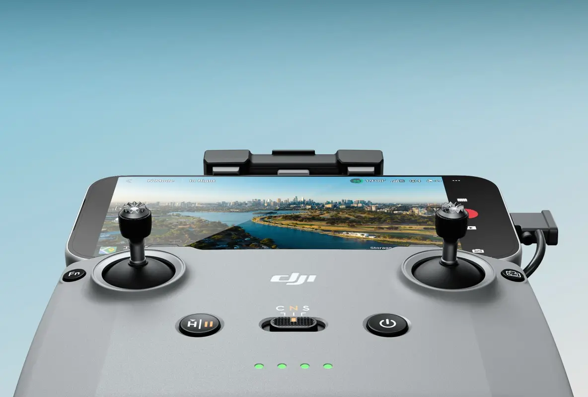 DJI Lito 1 dron fácil de volar para principiantes