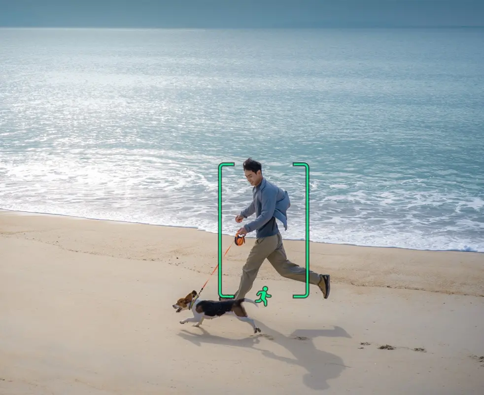 DJI Lito 1 ActiveTrack seguimiento inteligente