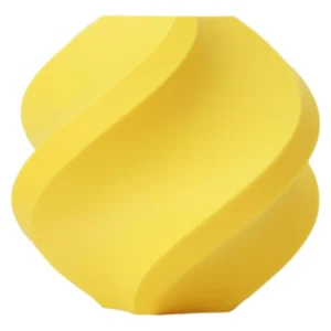 Bambu PLA Lite-Amarillo Girasol - con carrete reutilizable
