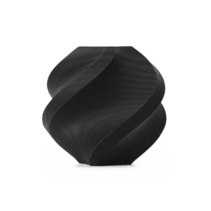 Bambu PLA Lite-Negro- con carrete reutilizable Bambu