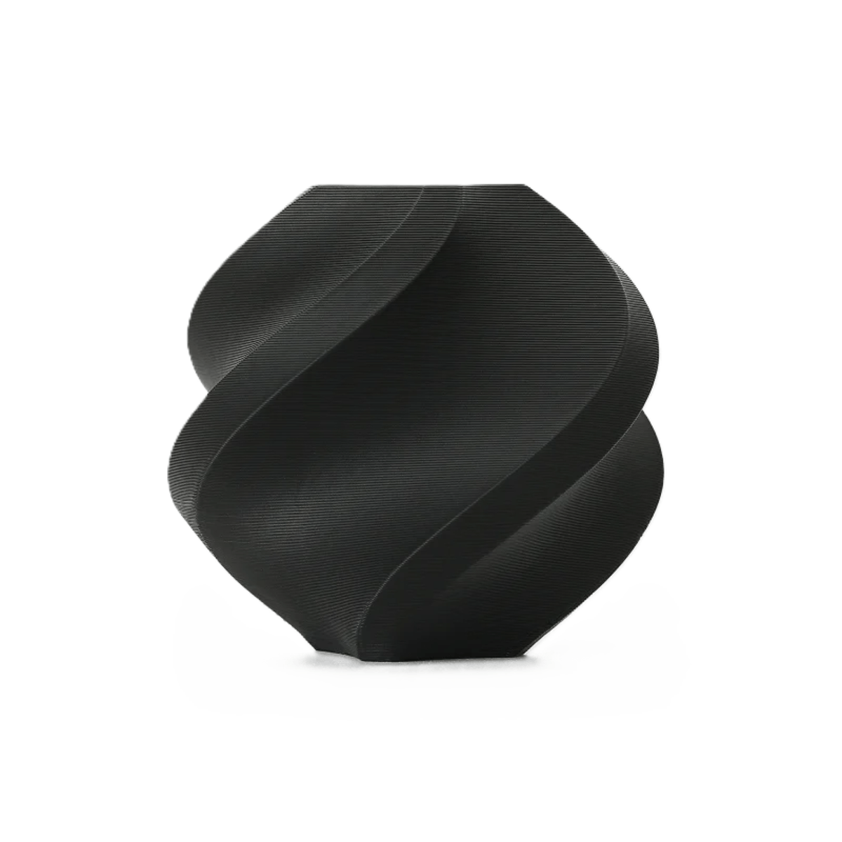 Bambu PLA Lite-Negro- con carrete reutilizable Bambu