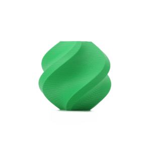 Bambu PLA Lite-Verde- con carrete reutilizable Bambu