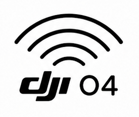 DJI Lito X1 transmisión DJI O4 hasta 15 kilómetros