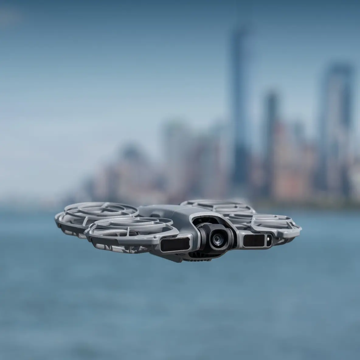 DJI Neo 2 Motion versatilidad
