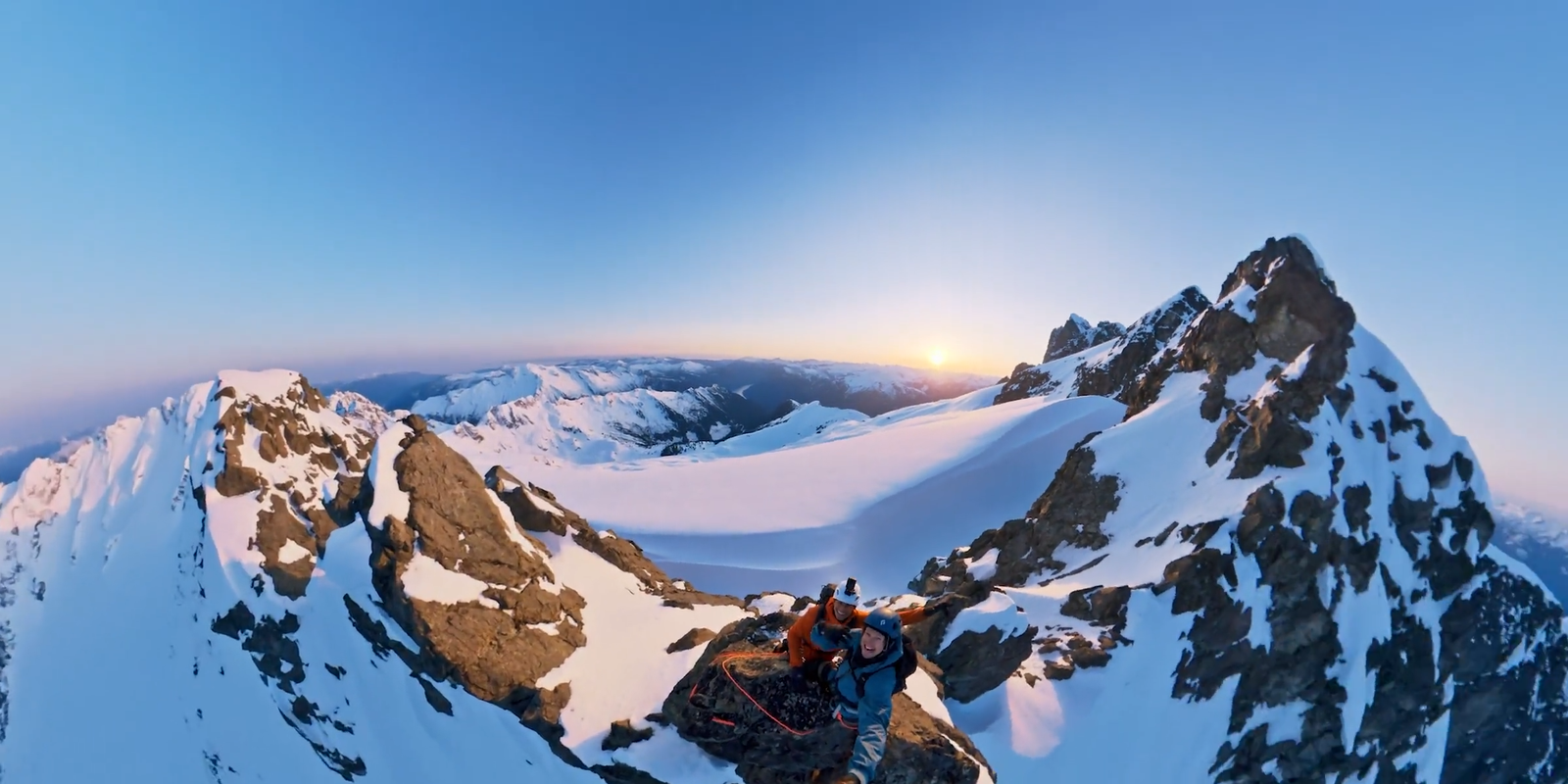 DJI Osmo 360 Video 8K