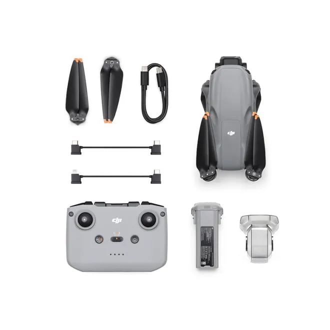 DJI Air 3S - Imagen 2