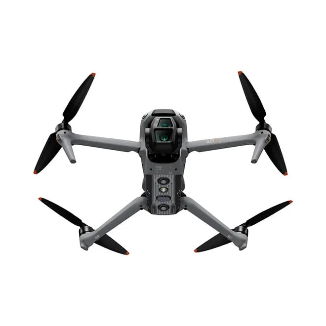 DJI Air 3S - Imagen 4