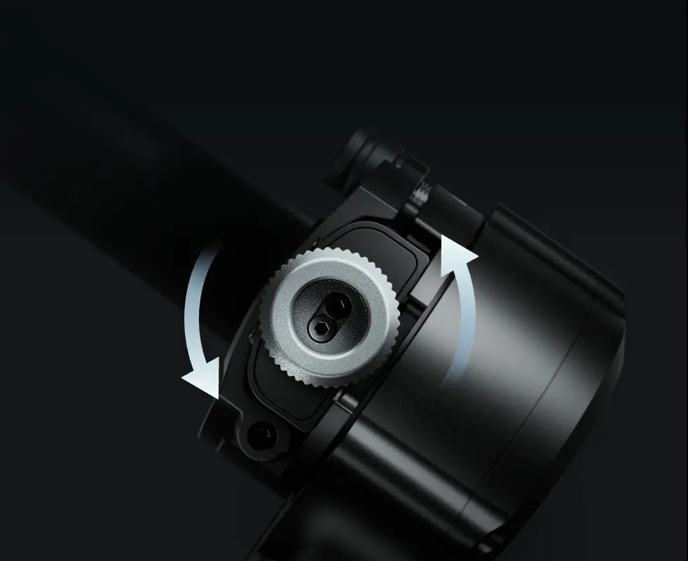 Balance DJI RS 5