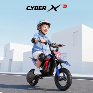 Cyber X Pro - Kids