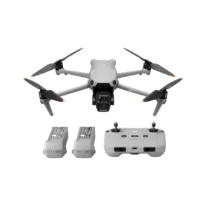 DJI Air 3S (DJI RC-N3)