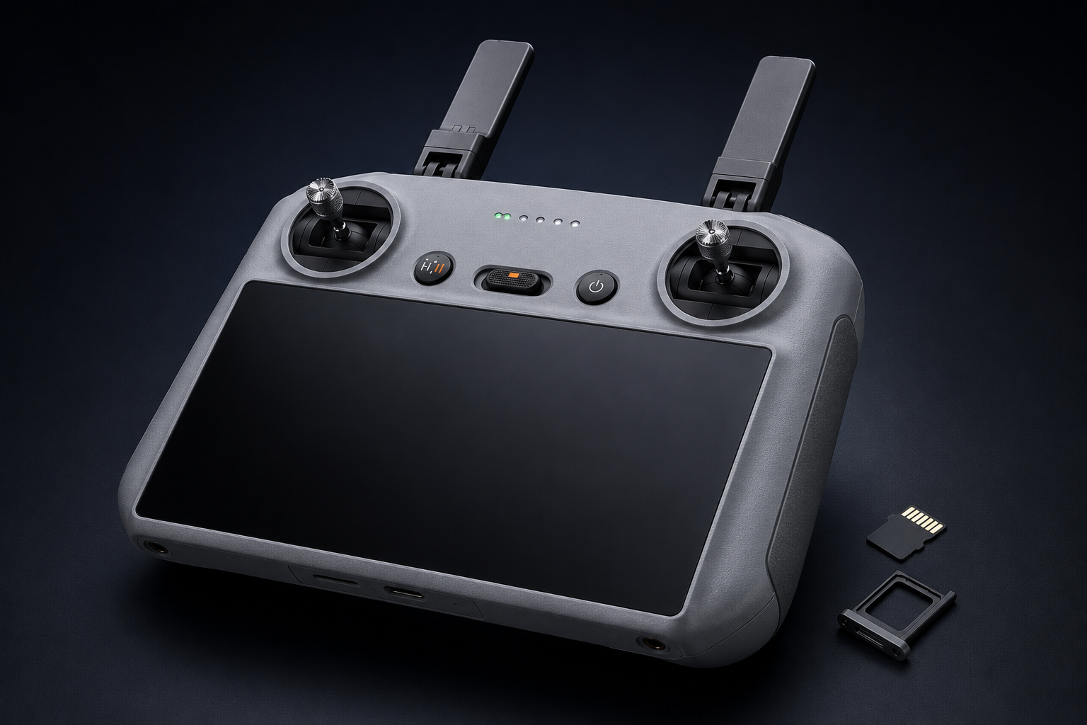 Almacenamiento DJI RC 2