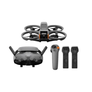 DJI Avata 2 Fly Smart Combo (Three Batteries)