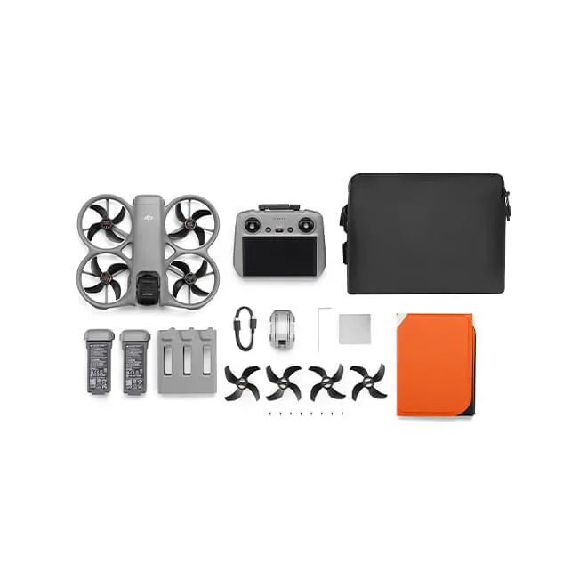 DJI Avata 360 Fly More Combo (DJI RC 2) - Imagen 2