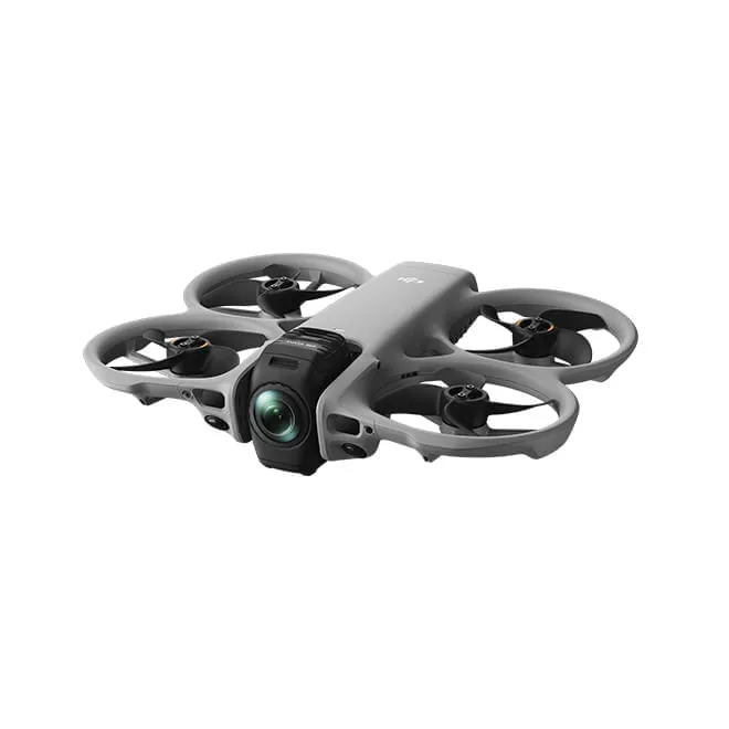 DJI Avata 360 Fly More Combo (DJI RC 2) - Imagen 3