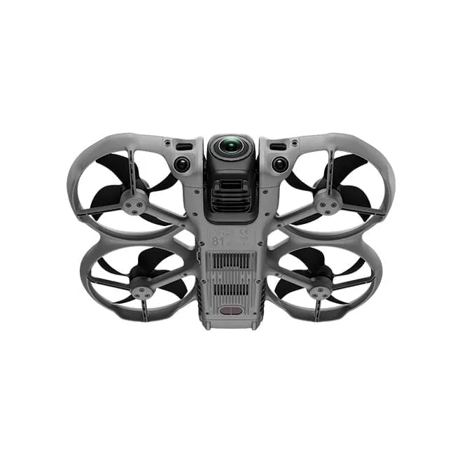 DJI Avata 360 Fly More Combo (DJI RC 2) - Imagen 4