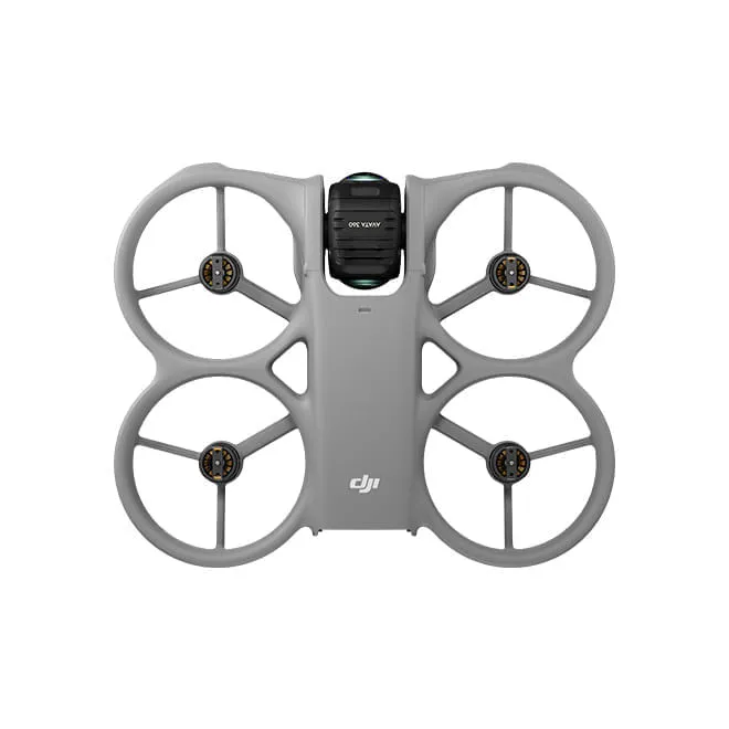 DJI Avata 360 Fly More Combo (DJI RC 2) - Imagen 5