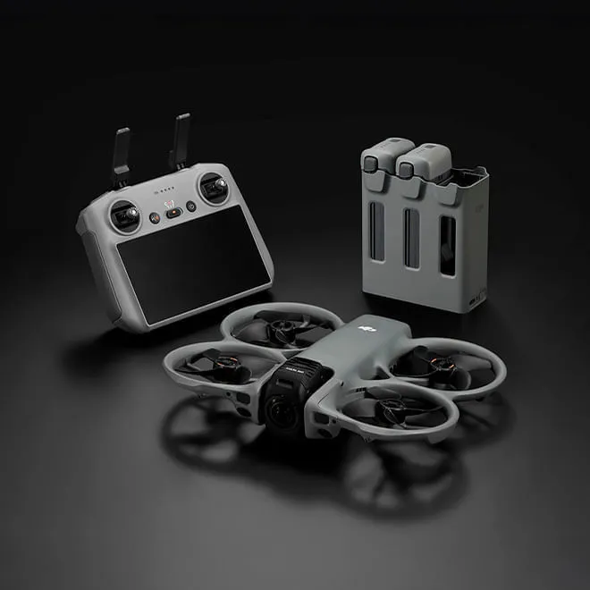 DJI Avata 360 Fly More Combo (DJI RC 2) - Imagen 7