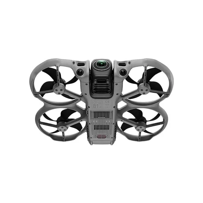 DJI Avata 360 Motion Fly More Combo (DJI Goggles N3) - Imagen 4