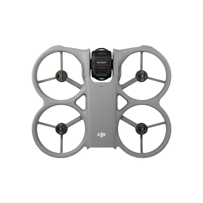 DJI Avata 360 Motion Fly More Combo (DJI Goggles N3) - Imagen 5
