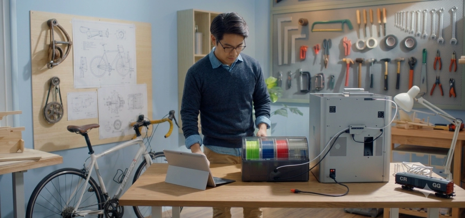 ¿Cuánto vale una impresora 3D y cuál es la mejor?