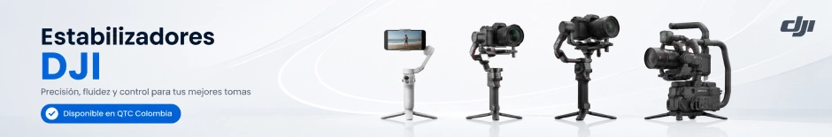 comprar estabilizadores dji