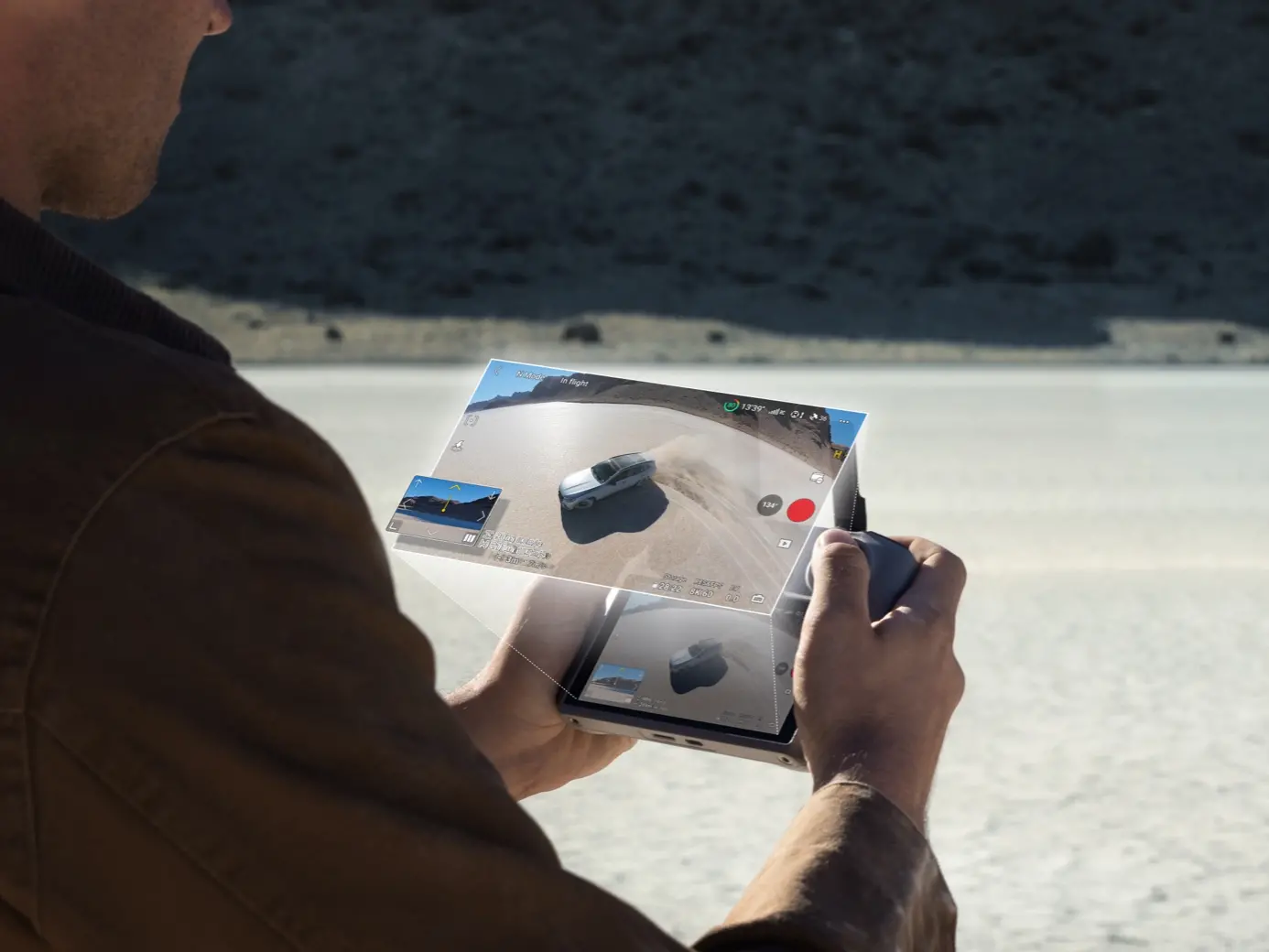 DJI Avata 360 Single Lens