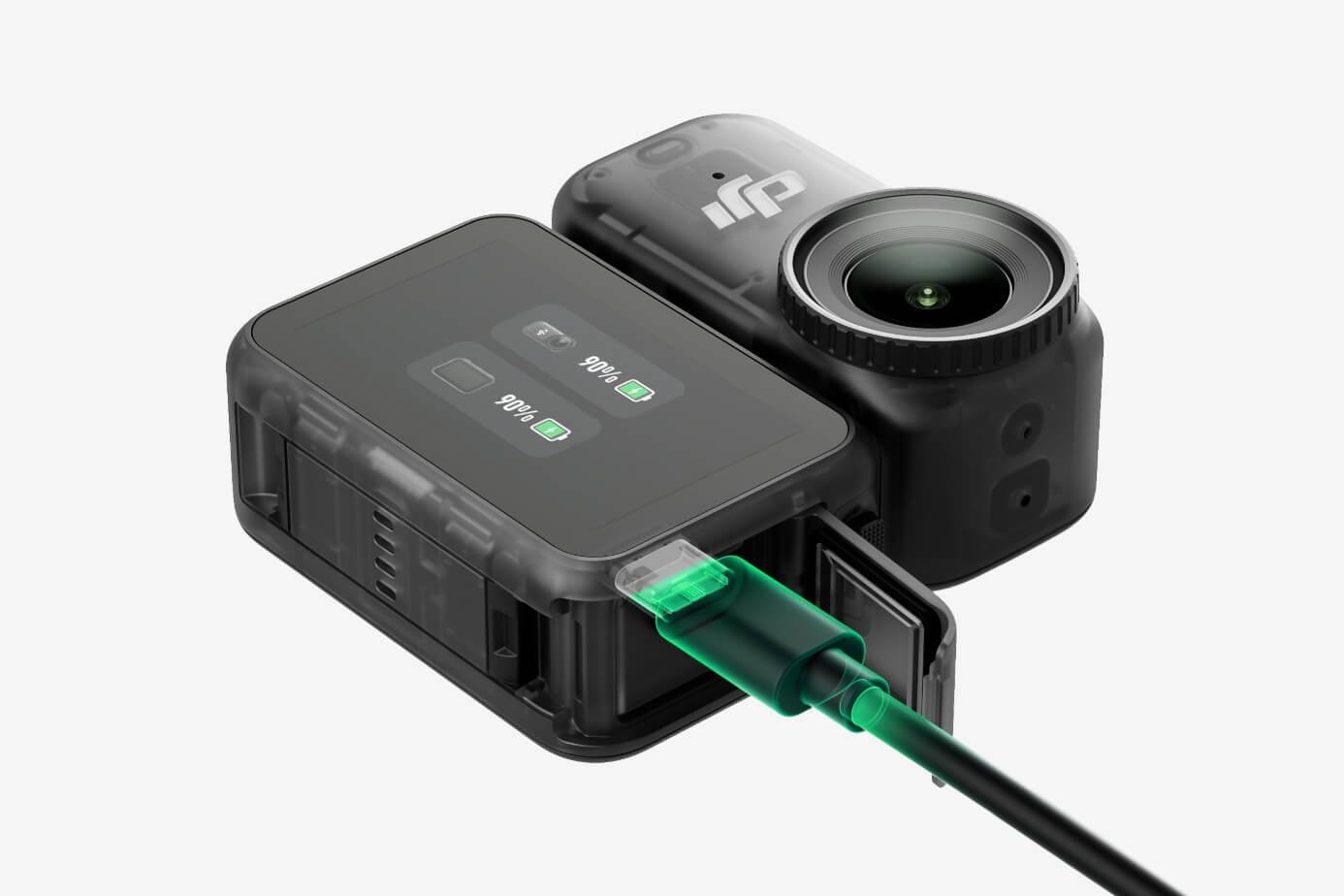 Batería DJI Osmo Nano