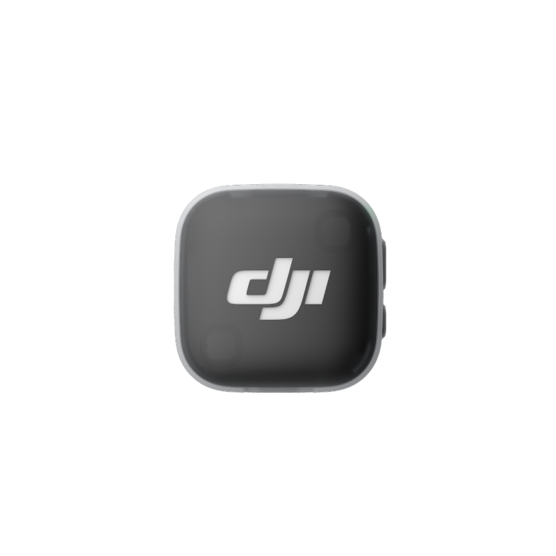 DJI Mic Mini 2 (1 TX + 1 RX) - Imagen 4