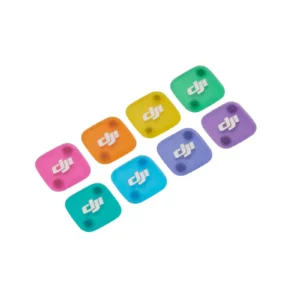 Cubierta magnética multicolor DJI Mic Mini 2