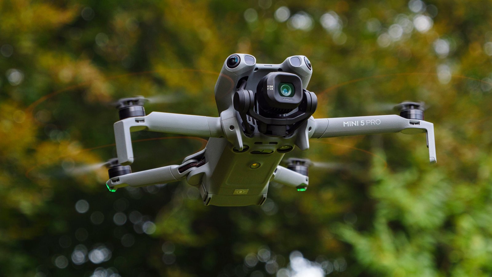 DJI Mini 5 Pro