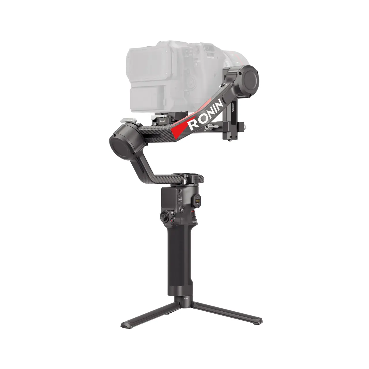 DJI RS 4 Pro Combo - Imagen 3