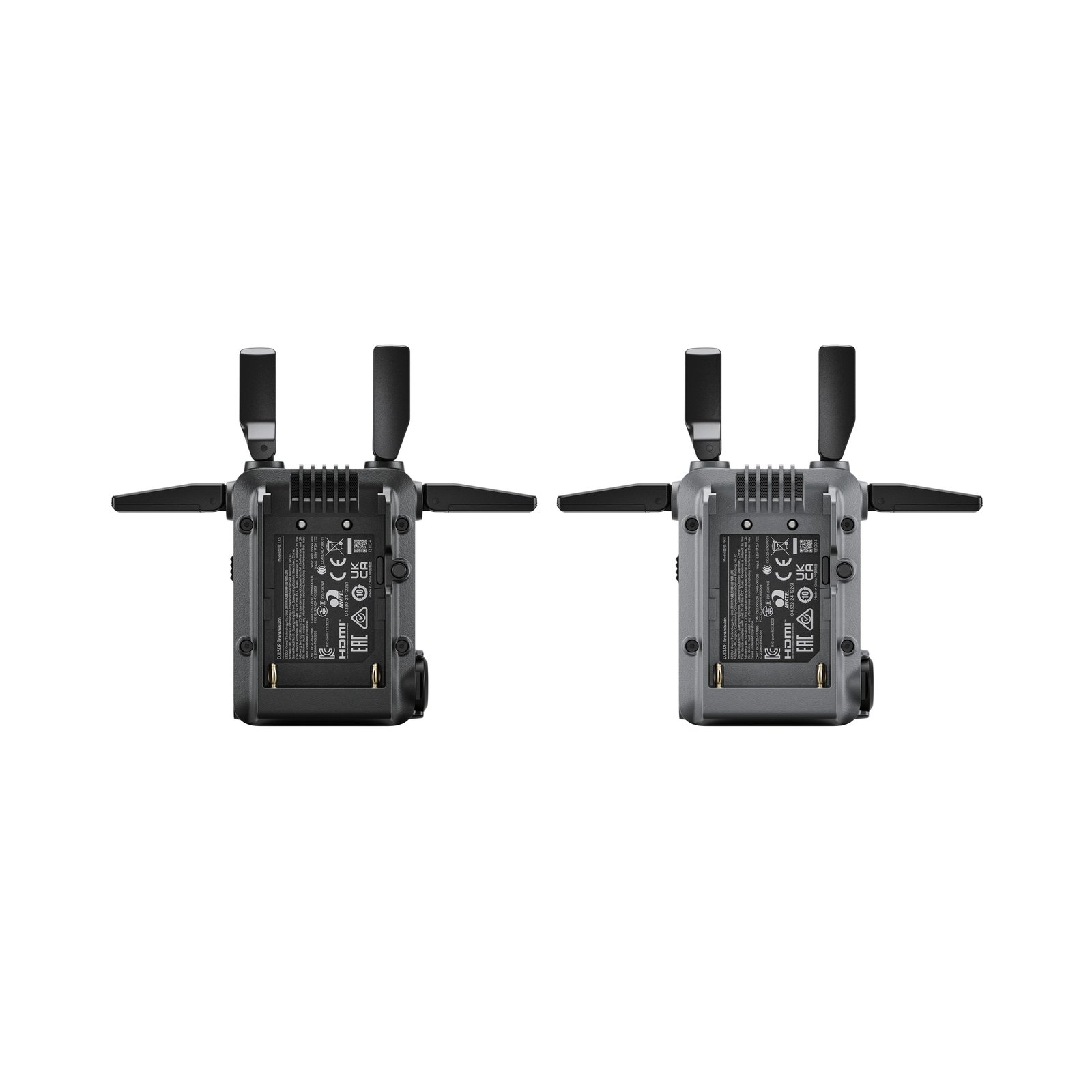 DJI RS 4 Pro Combo - Imagen 5