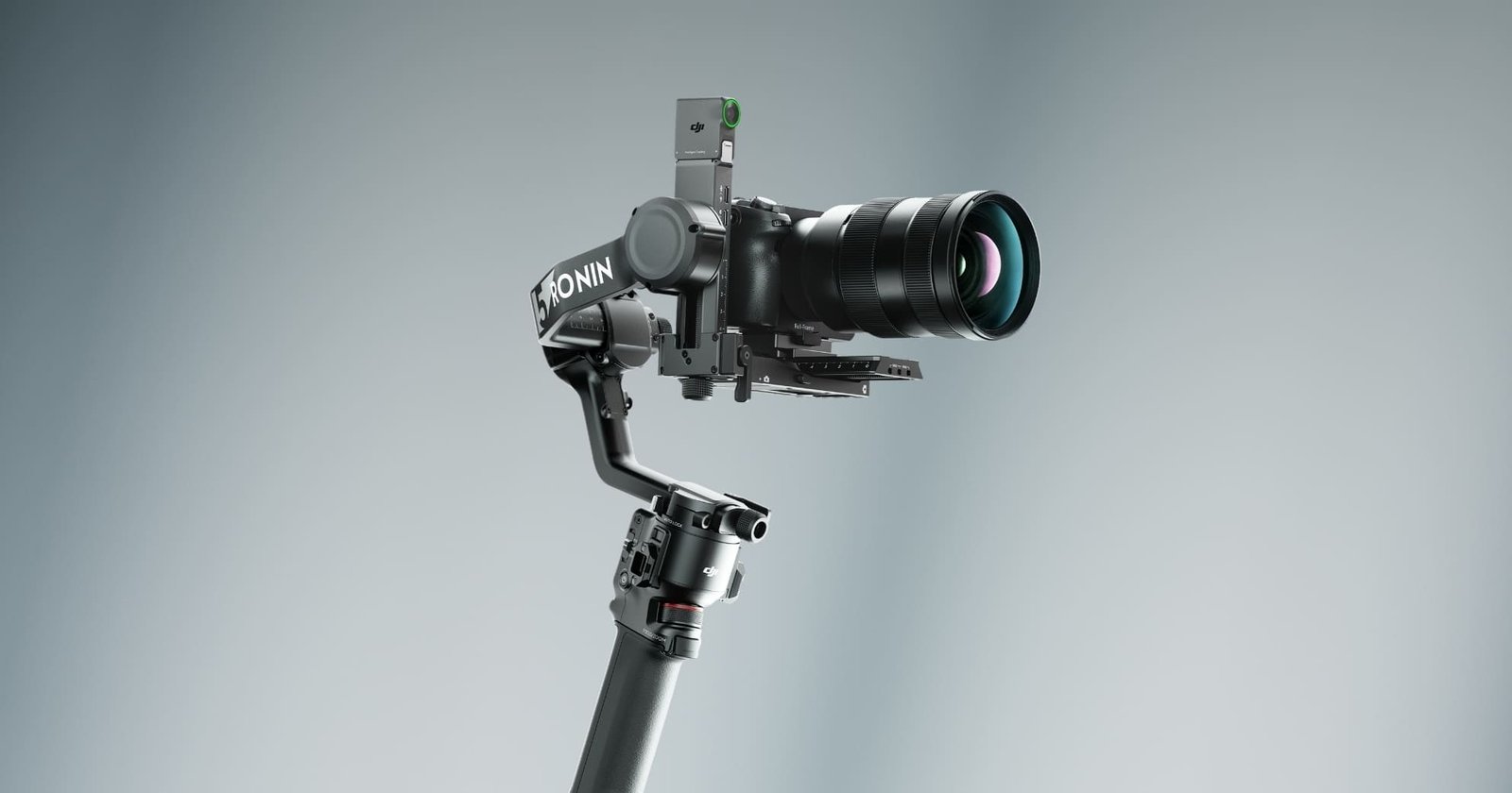 DJI RS 5 Combo