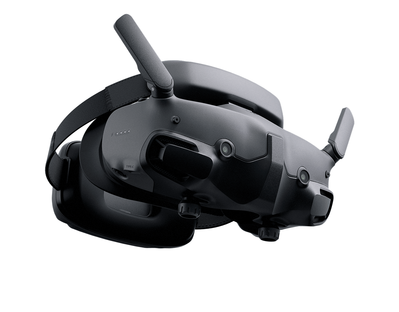 DJI Goggles N3