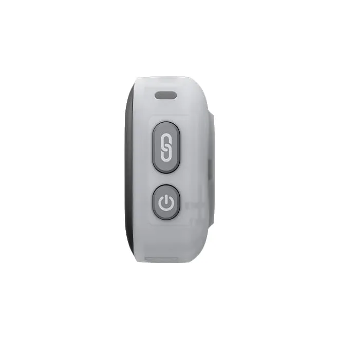 Micrófono inalámbrico DJI Mic Mini 2 Transmisor - Imagen 3